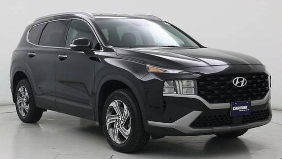 HYUNDAI SANTA FE 2023 5NMS2DAJ0PH494825 image